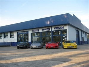 Vendramelli Autoservice Srl